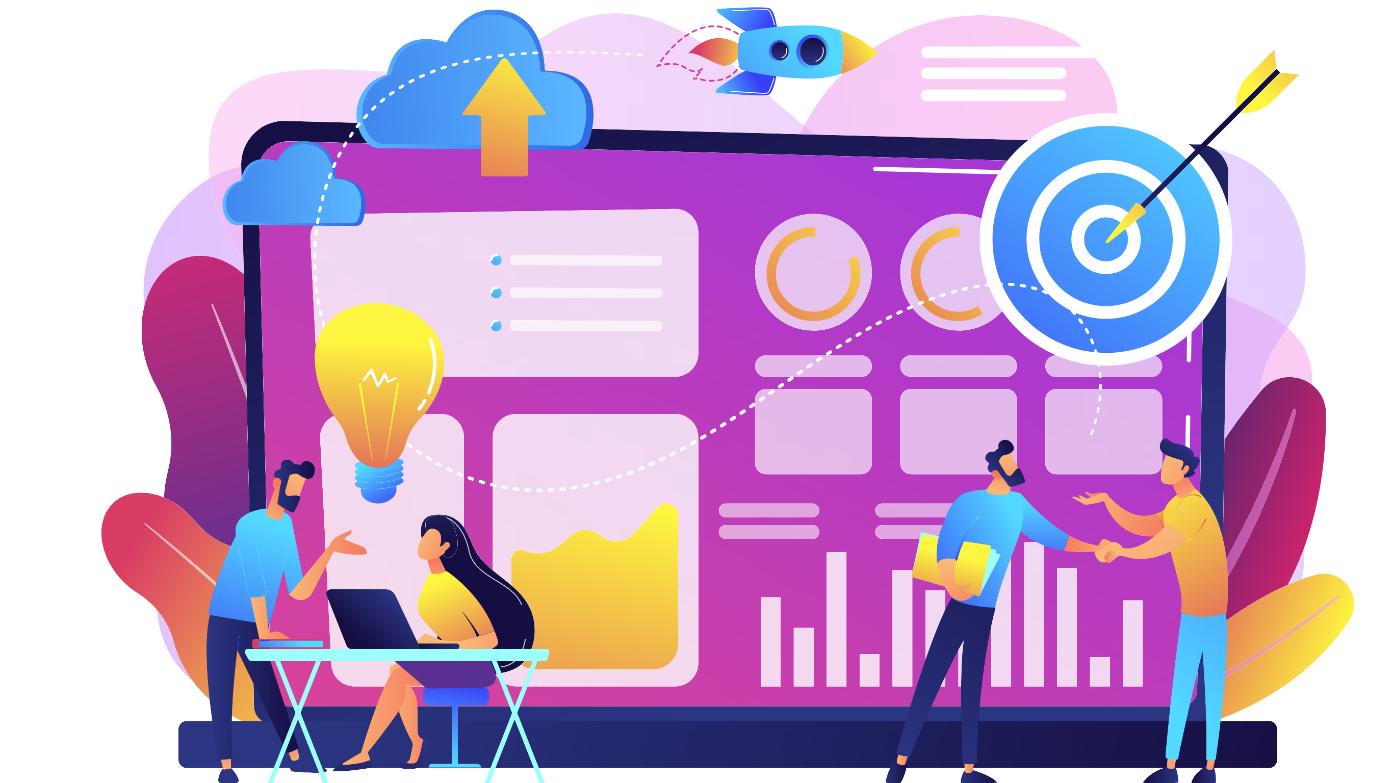 digital marketing agency