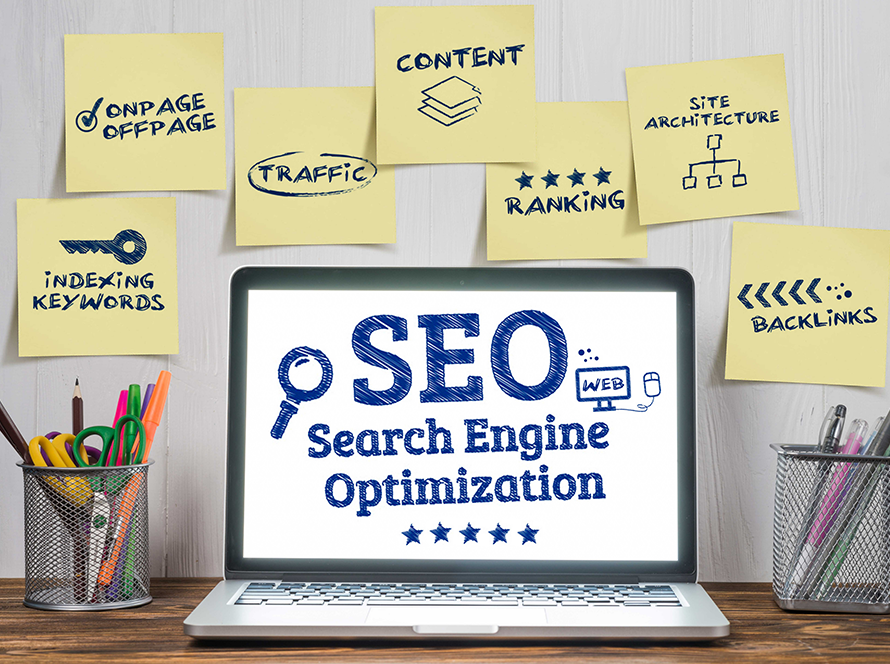 SEO